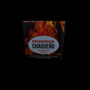 Encendedor Chaqueño